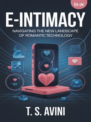cover image of E-Intimacy